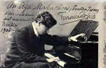 Busoni